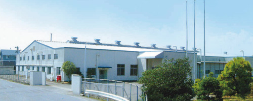 ヤマセ電気株式会社 美里工場の画像